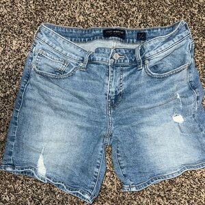 Lucky Brand women’s Jean Shorts